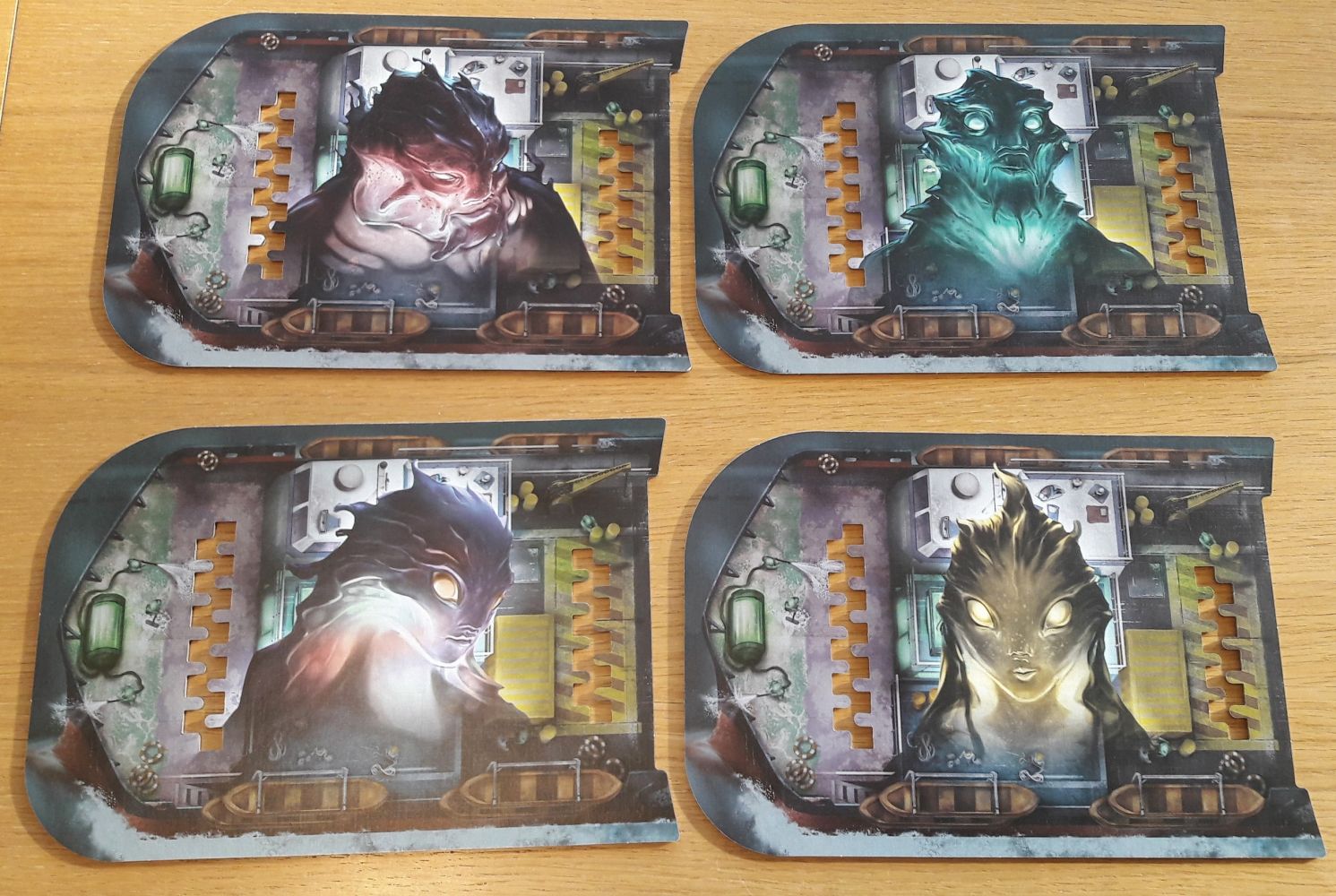 Ca ne sert à rien MAIS c'est la GROSSE classe !!!