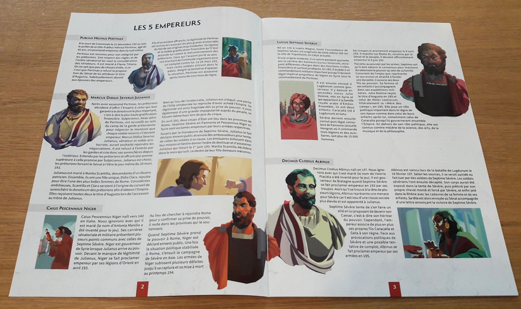 Très bien documenté en partenariat avec le musée de Lugdunum.