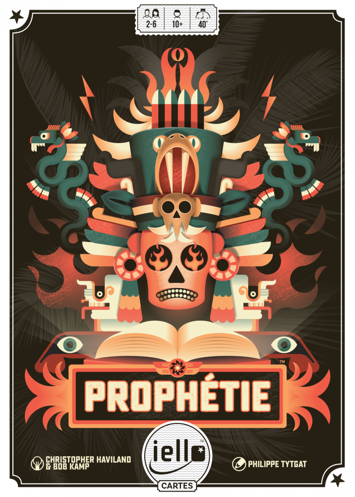 Prophéthie
