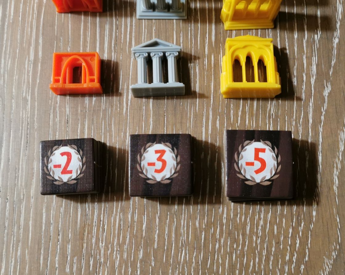 5 pions dette par âge .