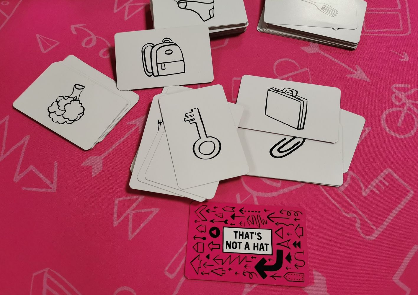 L’ovni du festival