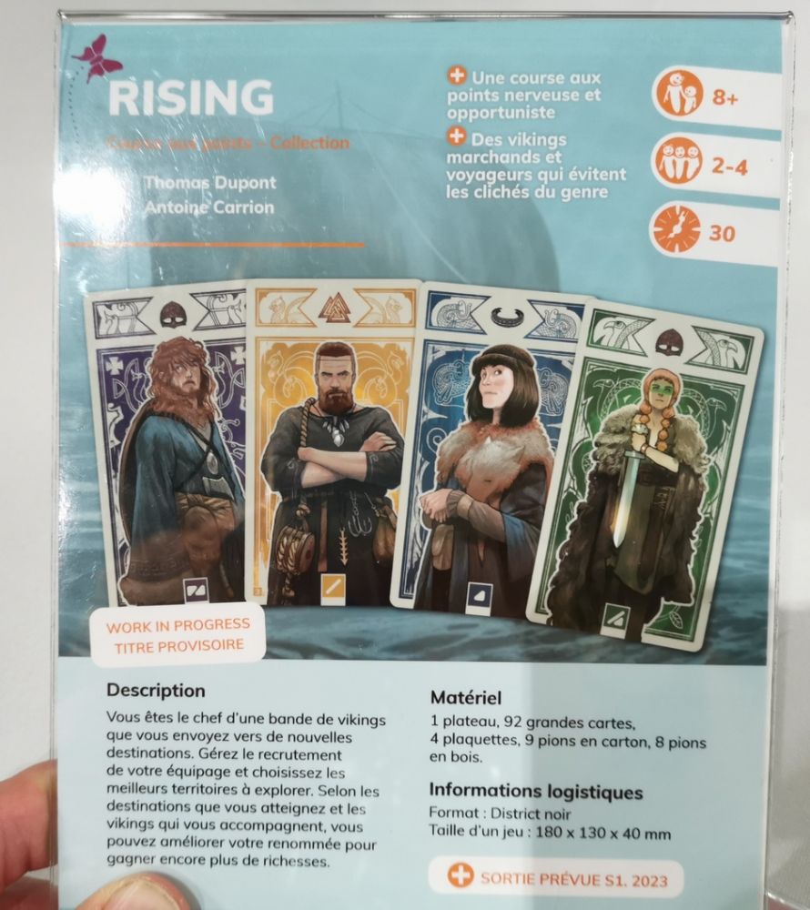 Pour la description tout est sur l’image ci dessus :)