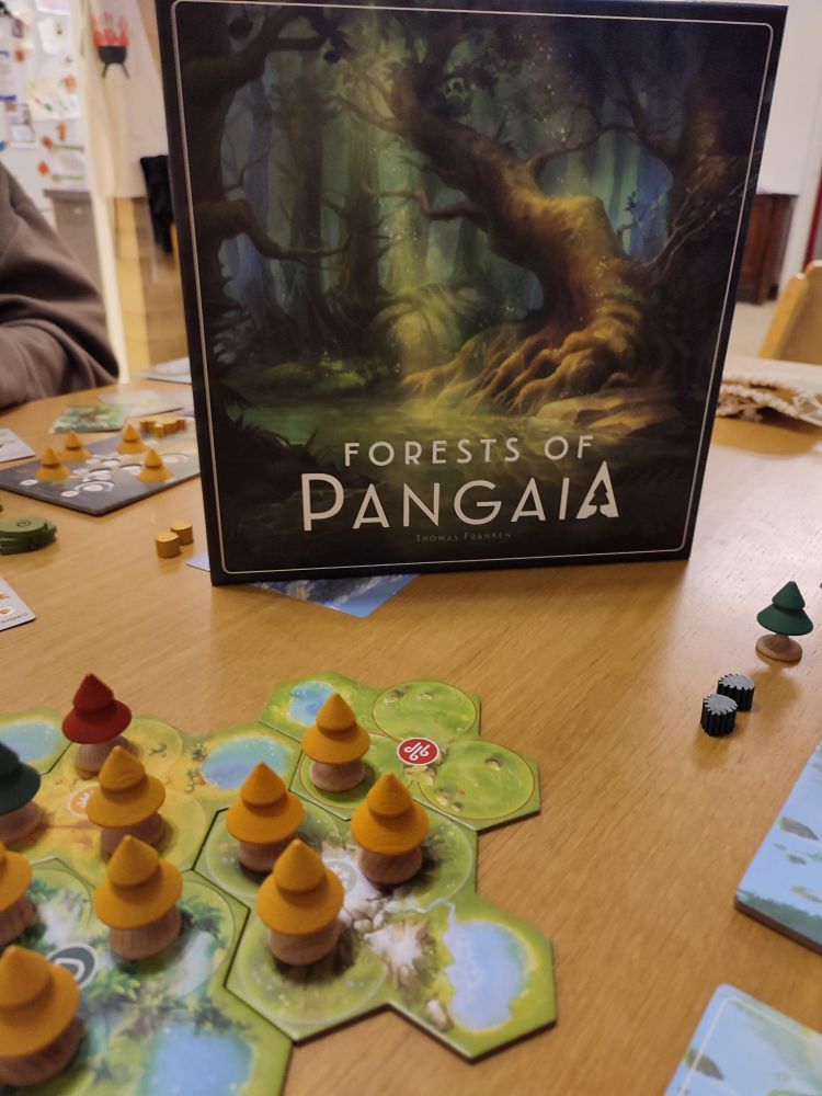 Le matériel est superbe