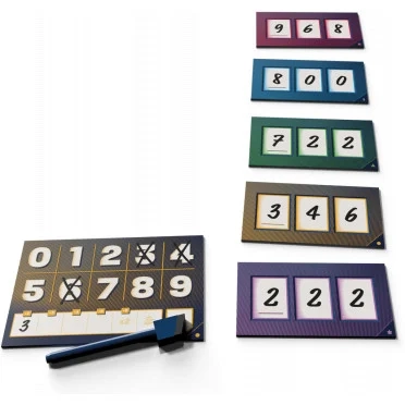 Les mécanismes du jeu