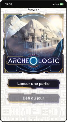 ArcheOlogic