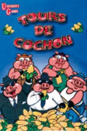 Tours de Cochon