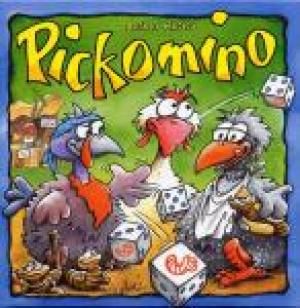 Pickomino