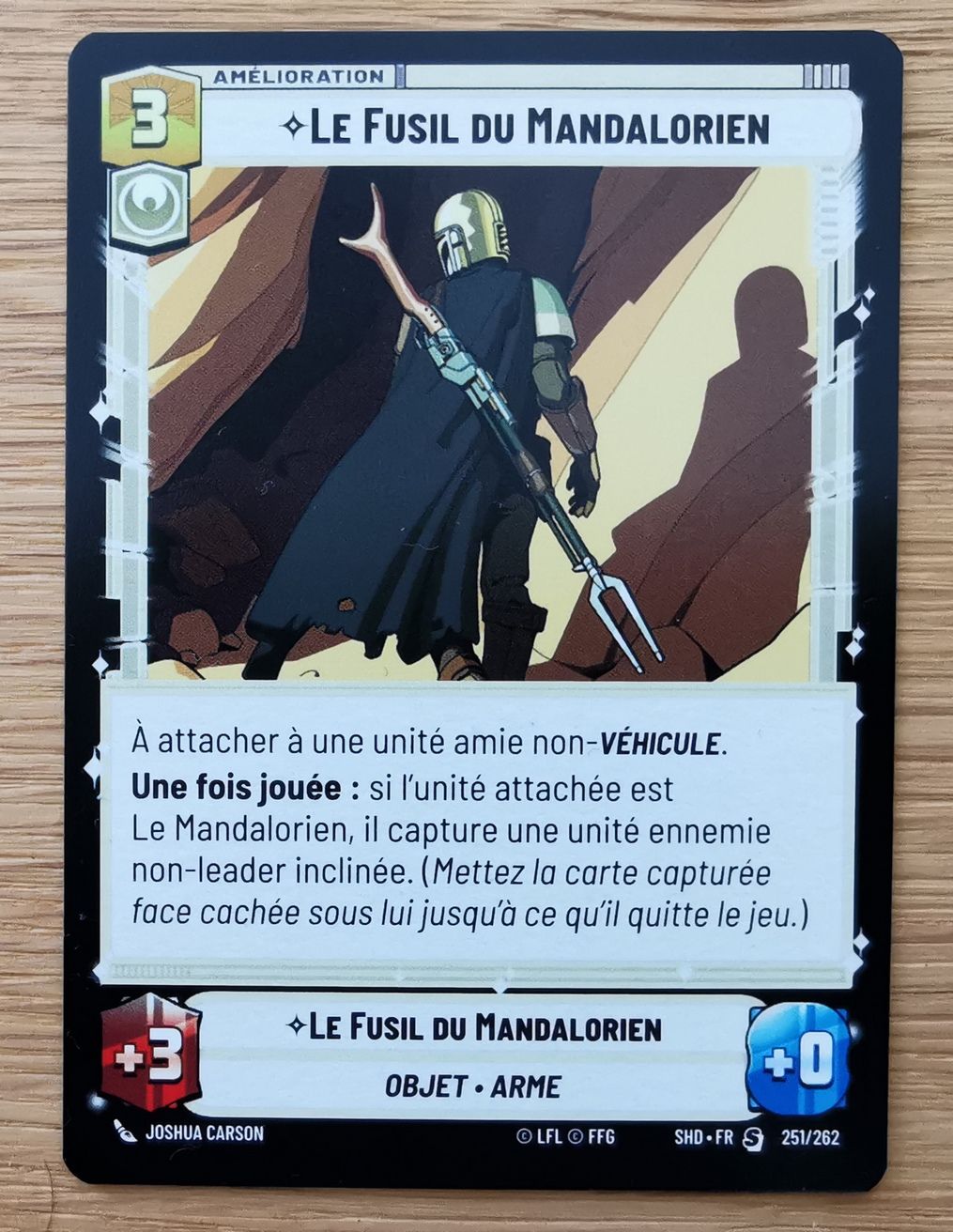 Si elle n’était pas assez compliquée à réaliser la capture ne marche que dans un certain cas.