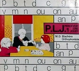 Percevoir Lire Jouer 1