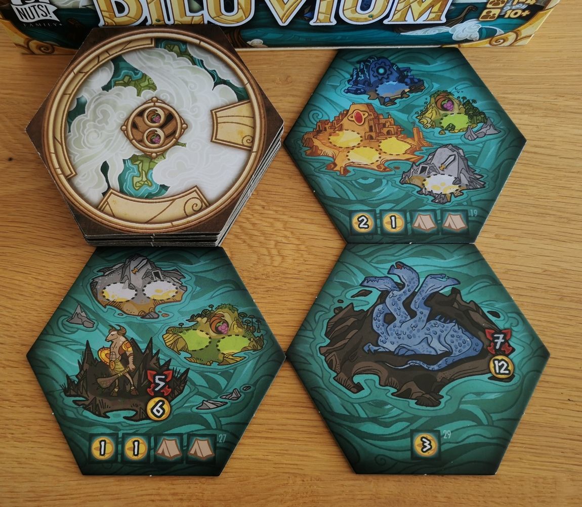 Les tuiles de niveau 2 les plus avantageuses mais aussi les plus convoitées