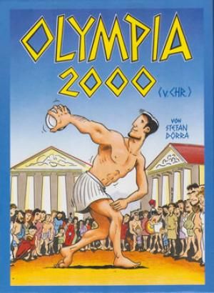 Olympia 2000