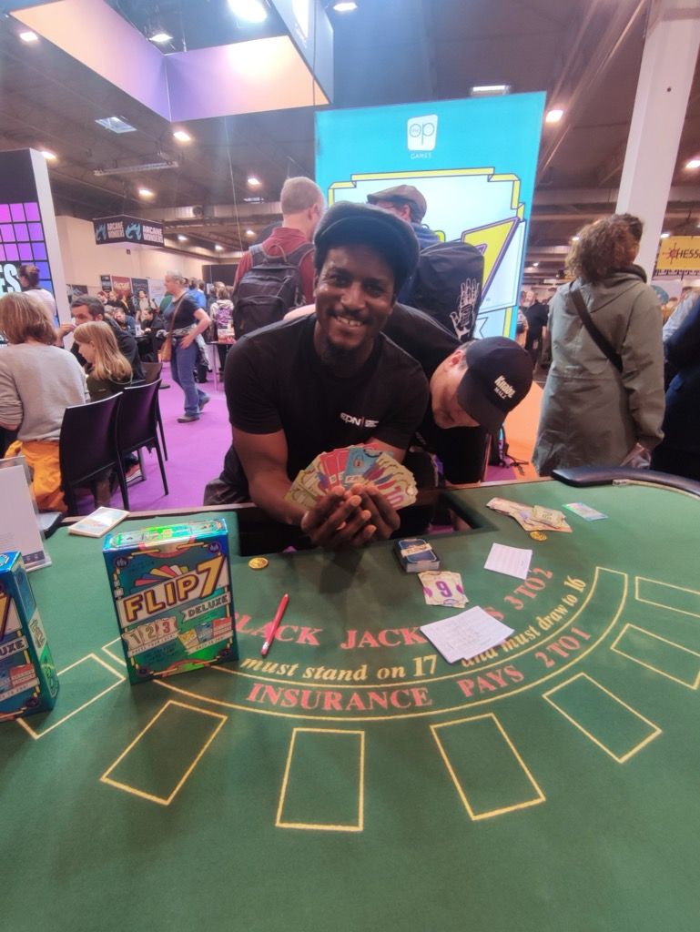 Pas grand chose qui change à part des cartes foil.