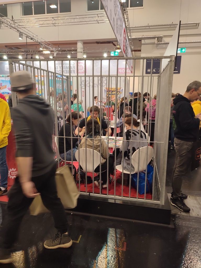 Vraiment de tout !!!