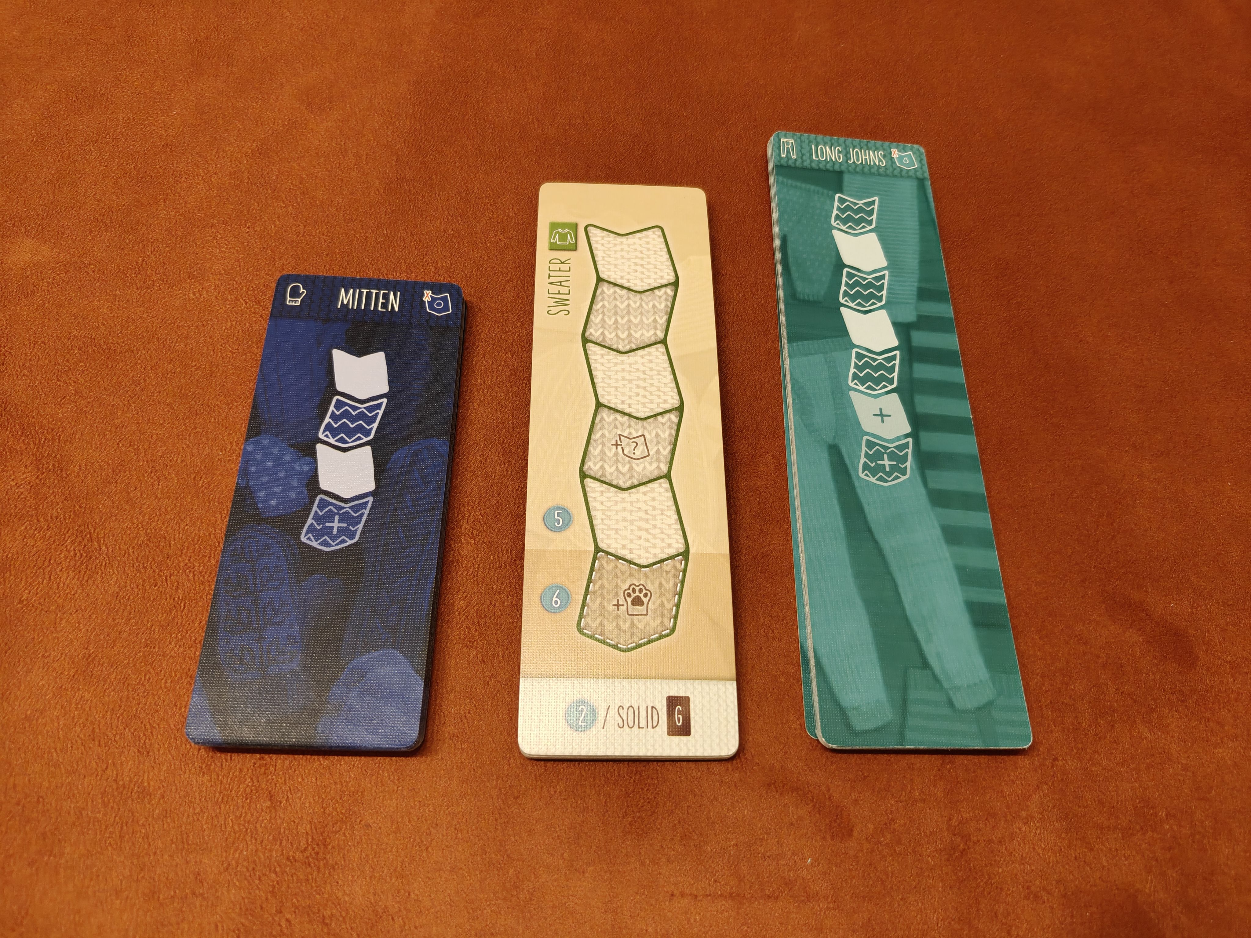 Va trouver des sleeves pour ce format...