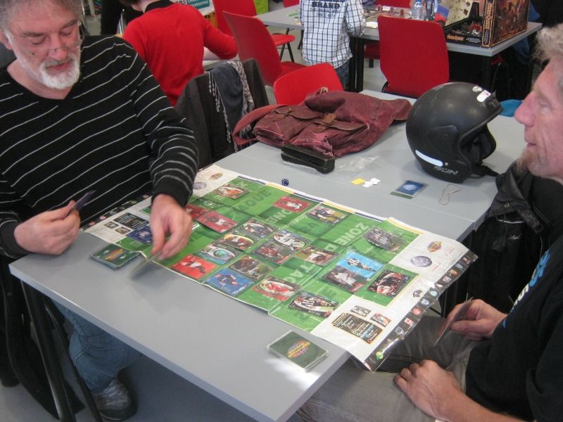 Football manager un jeu que je ne connaissais pas.