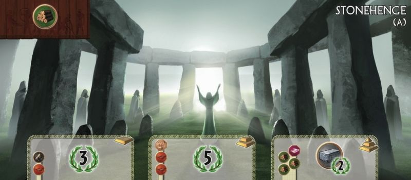 7 Wonders - Wonder Pack