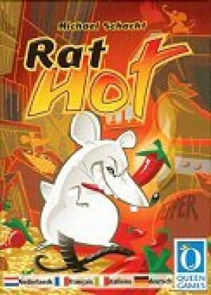 Rat Hot