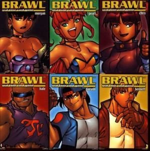 Brawl