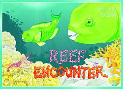 Reef Encounter