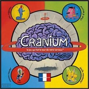 Cranium