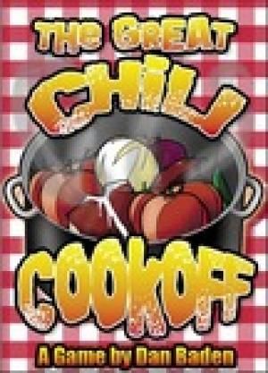 Great Chili Cook-Off