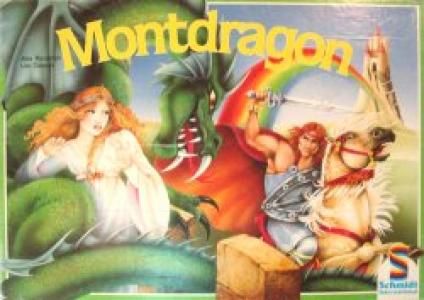 Montdragon