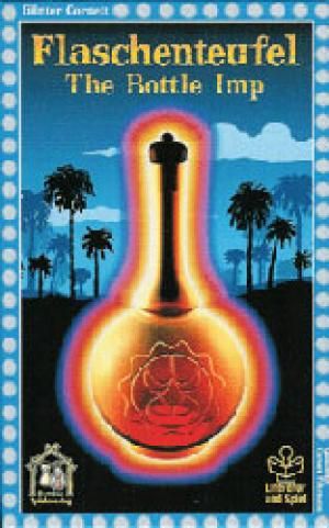 Flaschenteufel