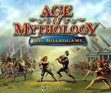 Age of Mythology