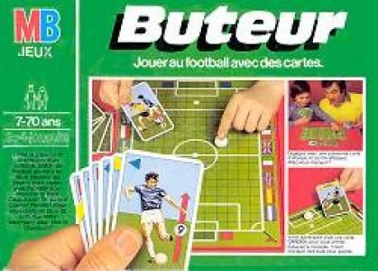 Buteur
