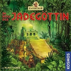 Im Reich der Jadegöttin