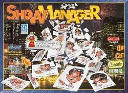 ShowManager