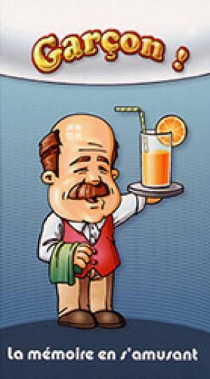 Garçon !
