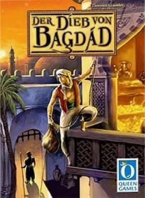 Der DieB von Bagdad