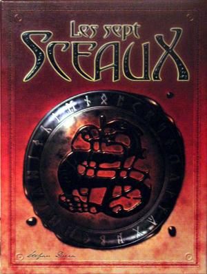 Les Sept Sceaux