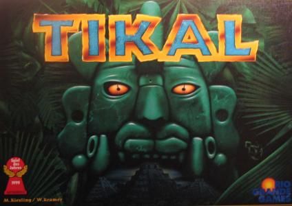 Tikal
