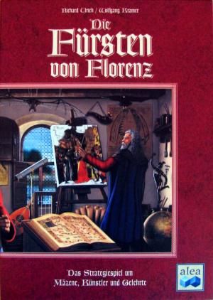 Die Fürsten von Florenz