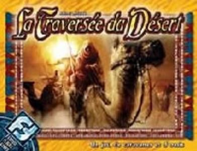La Traversée du Désert