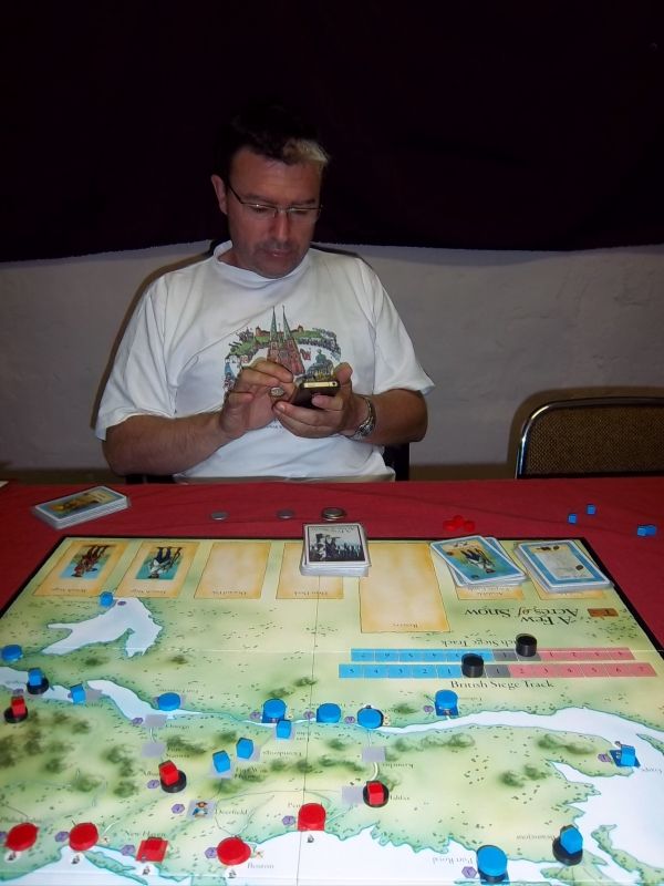 "Le Zeptien a encore perdu-stop-Prévoir Kleenex-Stop-J'ai quand même eu chaud-Stop et fin.