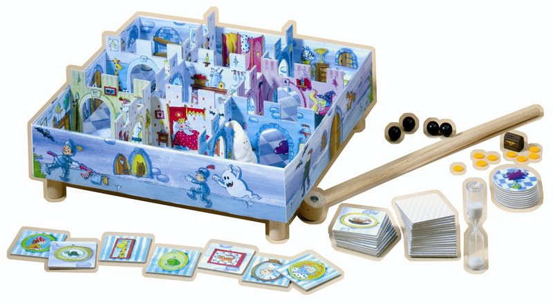 Schloss Schlotterstein