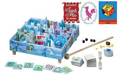 A l'Ecole Des Fantomes