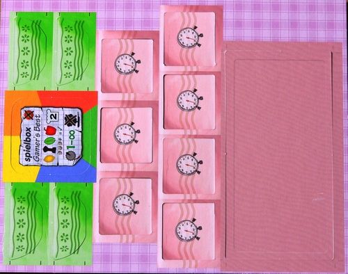 A la carte : Die Beilage