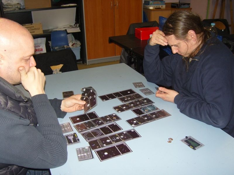 Arnaud Vs Arnaud. Lequel l'emportera ?