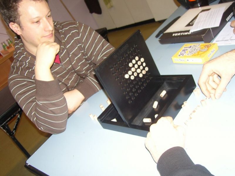 Vertimo, dont nous allons vous reparler très prochainement...