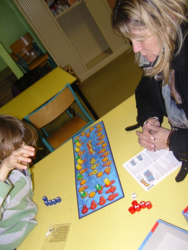 Une petite partie de Numeri