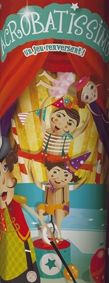 Acrobatissimo