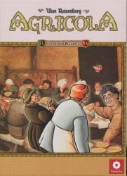 Agricola - extension Belgique