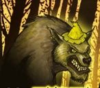 Agricola The Legen*dary Forest Deck