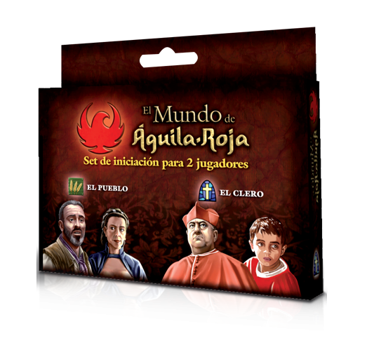 Aguila Roja