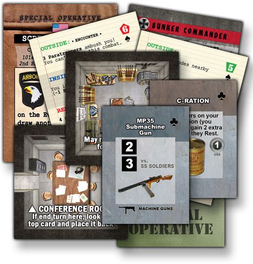 Airborne In Your Pocket