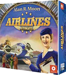 Airlines Europe